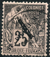 Stamp St.Pierre & Miquelon 1892 Used  Lot79 - Gebraucht