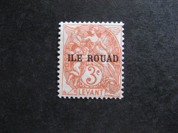 ROUAD : TB N° 6, Neuf X . - Unused Stamps