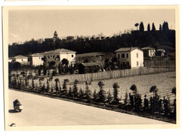 IMOLA - GRAN PREMIO MOTOCICLISTICO - VERA FOTO  ANNI 50 10 X 6,5  - REAL PHOTO - F791 - Imola