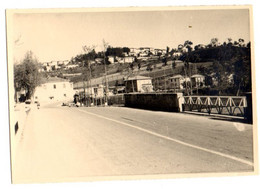 IMOLA - GRAN PREMIO MOTOCICLISTICO - VERA FOTO  ANNI 50 10 X 6,5  - REAL PHOTO - F794 - Imola