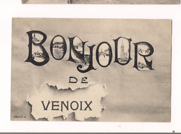 BONJOUR De VENOIX - - Venoy