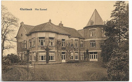 Glabbeek   *  Het Kasteel - Glabbeek-Zuurbemde