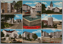 Kelkheim Im Taunus - Mehrbildkarte 1 - Kelkheim