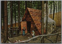 Schlangenbad Im Taunus Wambach - Taunus Wunderland 1   Hänsel Und Gretel - Schlangenbad