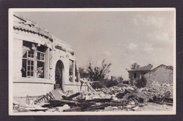 CPA Photo Semi Moderne Vaucluse 84 Avignon  Voir Dos Guerre War WWII - Avignon