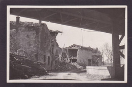 CPA Photo Semi Moderne Vaucluse 84 Avignon  Voir Dos Guerre War WWII - Avignon