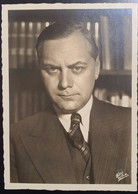 REICHSLEITER ALFRED ROSENBERG - Guerre 1939-45
