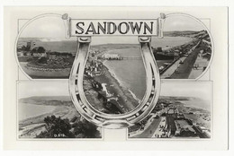 S8562 - Sandown - Sandown