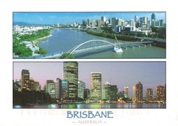 BRISBANE - MULTI VUES - Brisbane