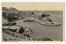 S8581 - Ilfracombe From Hillsborough - Ilfracombe