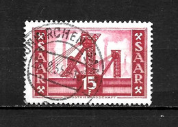 LOTE 2149 /// SARRE  YT N°337 MATASELLO   ¡¡¡ OFERTA - LIQUIDATION - JE LIQUIDE !!! - Used Stamps