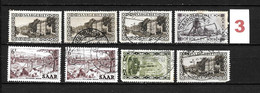 LOTE 2150 /// SARRE   ¡¡¡ OFERTA - LIQUIDATION - JE LIQUIDE !!! - Used Stamps