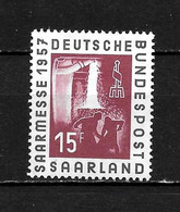 LOTE 2150 /// SARRE  YVERT Nº:   **MNH   ¡¡¡ OFERTA - LIQUIDATION - JE LIQUIDE !!! - Unused Stamps