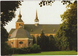 Abteikirche Kamp - Wesel