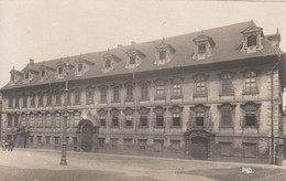Rare Carte-photo Prague 1922 - Repubblica Ceca