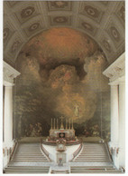 Stadtkirche Ludwigslust - Altar-  Und Altargemälde (1772-1803) - Ludwigslust