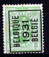 BELGIE - Preo Nr 245 A - "BELGIQUE 1931 BELGIE" (ref. 3665) - TYPO-PRECANCELS - - Typo Precancels 1929-37 (Heraldic Lion)