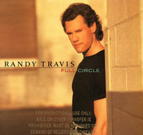 Randy TRAVIS - Full Circle - CD - Country - Country & Folk