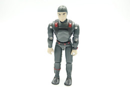 Vintage ACTION FIGURE THE CORPS : SHARK ARMY DIVER [the Corps] -Original LANARD 1986 - No Hasbro - GI JOE - Action Man