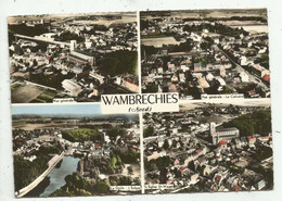 Wambrechies (59 - Nord) Multivues - Otros Municipios