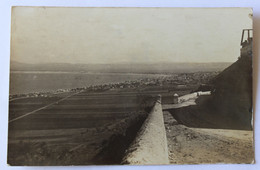 Carte Photo Syrie Liban Baalbek Baalbeck - Asia