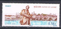 Mâcon N°4349 - Unused Stamps