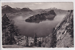 Vitznau Am Vierwaldstättersee - Vitznau