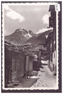 GRIMENTZ - TB - Grimentz