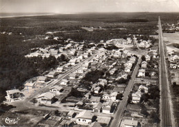 BOUCAU - Quartier De La Chapelle Et L'Océan - Boucau