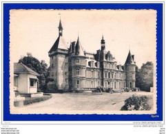 DONGELBERG / Jodoigne - Le Château - Colonie Enfants Débiles - Kasteel * - Jodoigne