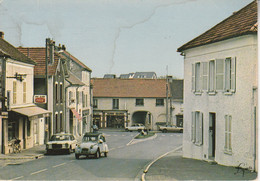 78 - ORGEVAL - Le Centre - Orgeval