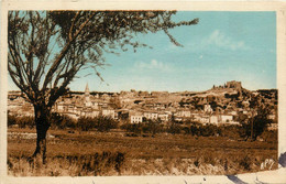 St Saturnin Les Apt * Vue Générale - Other & Unclassified