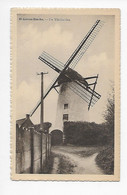 St-Lievens-Esse   St-Lievens-Essche  - De Windmolen - Herzele