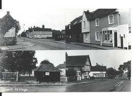 ORSETT Village - Other & Unclassified