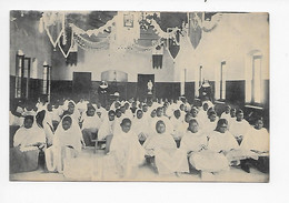 Tildonk     5.  Mission Des Religieuses Ursulines De Thildonck Au Bengale   Feest In De Kantschool - Haacht