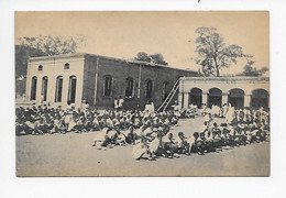 Tildonk     10.  Mission Des Religieuses Ursulines De Thildonck Au Bengale  Repas Des Enfants - Haacht