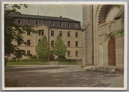 Neuendettelsau - Diakonissen Mutterhaus - Neuendettelsau