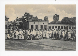 Tildonk     6.  Mission Des Religieuses Ursulines De Thildonck Au Bengale   Na De Catechismusles Der Vrouwen - Haacht