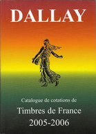 Catalogue DALLAY France 2005 - 2006, Trés Bon état, - France