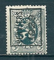 PREO 214 Op Nr 279 VERVIERS 1929 - Positie A - Typo Precancels 1929-37 (Heraldic Lion)