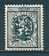 PREO 235 Op Nr 279 VERVIERS 1930 - Positie A - Typos 1929-37 (Heraldischer Löwe)