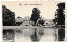 Château De Jodoigne-Souveraine - Jodoigne