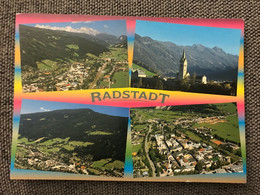 Radstadt Erholungsort Im Ennstal - Radstadt