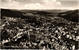 CPA AK Biedenkopf Luftkurort GERMANY (1018093) - Biedenkopf