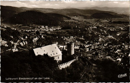 CPA AK Biedenkopf Luftkurort GERMANY (1018100) - Biedenkopf