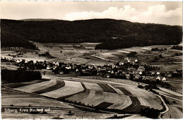 CPA AK Biedenkopf Silberg GERMANY (1018108) - Biedenkopf