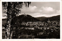 CPA AK Biedenkopf Blick Vom Altenberg GERMANY (1018112) - Biedenkopf