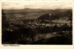 CPA AK Biedenkopf Luftkurort GERMANY (1018114) - Biedenkopf