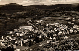 CPA AK Biedenkopf Luftkurort GERMANY (1018116) - Biedenkopf