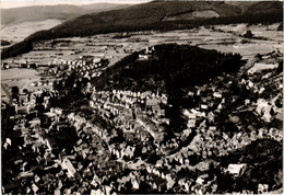 CPA AK Biedenkopf Aerial View GERMANY (1018125) - Biedenkopf